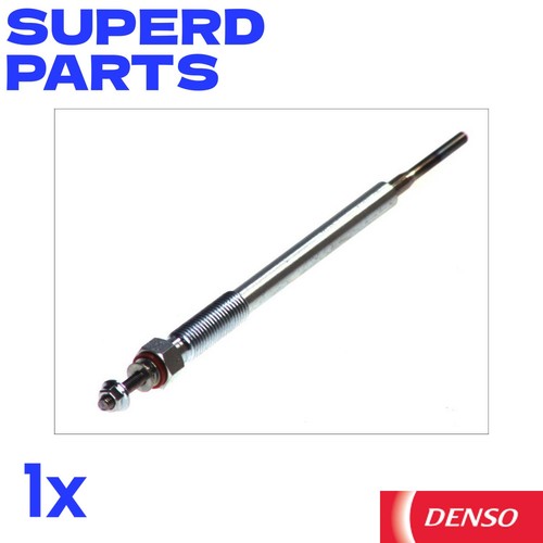 Glow plug fits toyota - glow,