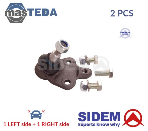 45091 suspension ball joint - 45091,