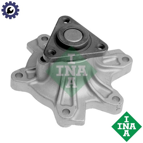 Water pump engine cooling - pump,