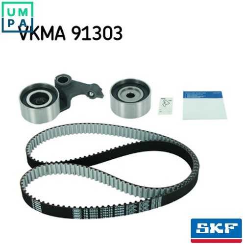 Timing belt kit vkma 91303 - kit,