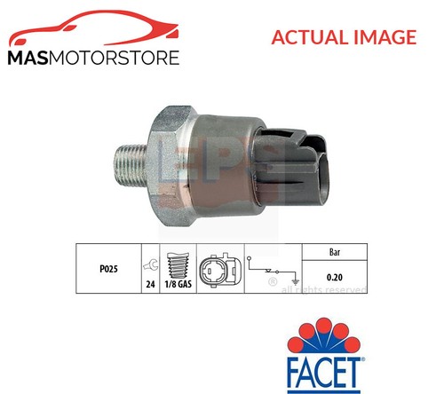 Oil pressure sensor switch - sensor,
