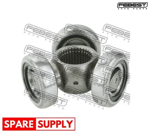 Tripod hub drive - tripod, for