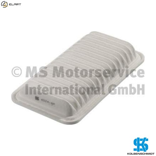 Air filter 50014024 for - filter,