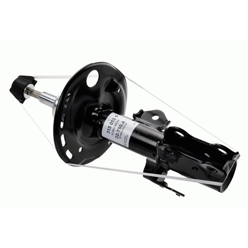 Fits sachs 315 - 315, 013