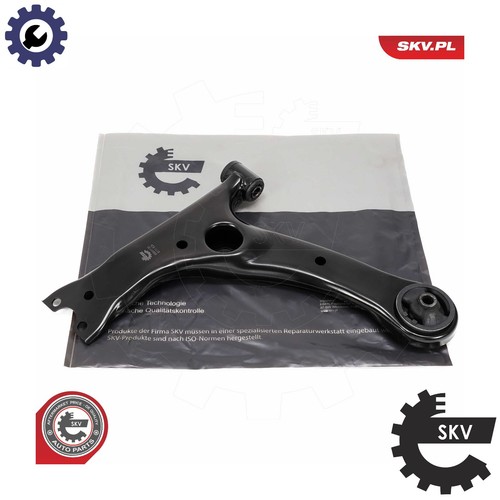 Controltrailing arm wheel - controltrailing,