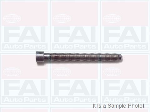 Fai b1227 cylinder head bolt - b1227,
