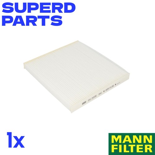Cabin filter fits subaru - cabin,