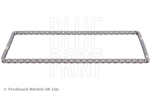 Timing chain blue print fits - timing,