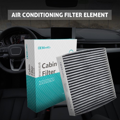 Pollen cabin air filter - air,