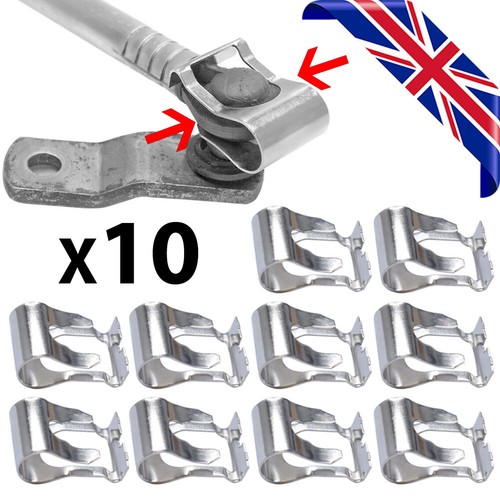Windscreen wiper link - wiper,