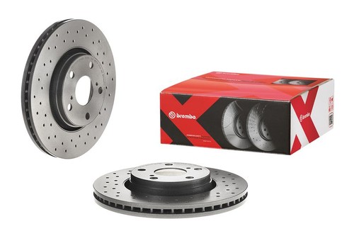 Brake disc brembo a914 1x - brake, 09.a914.1x