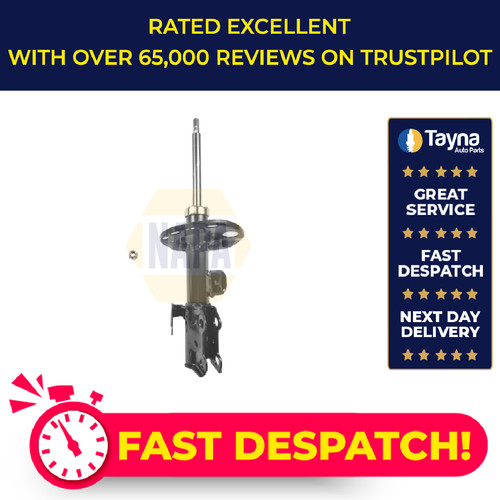 Shock absorber - (single, handed)
