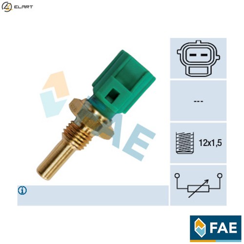 Sensor oil temperature 33250 - temperature,