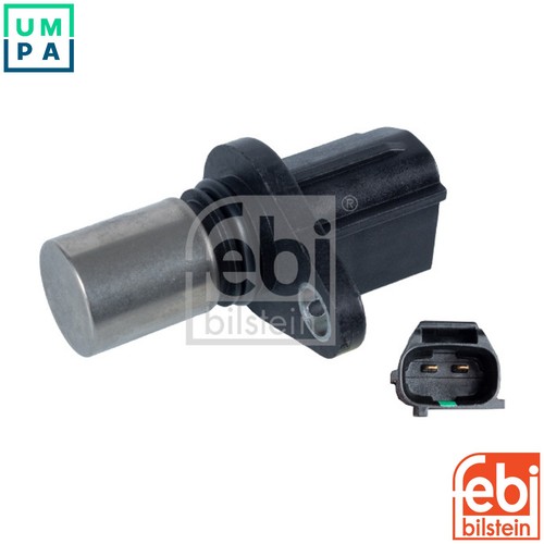 Sensor camshaft position - camshaft,