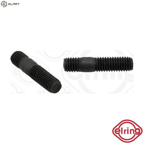 Threaded bolt charger 584 560 - threaded, 584.560