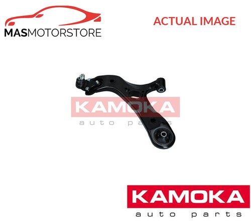 Track control arm wishbone - control,