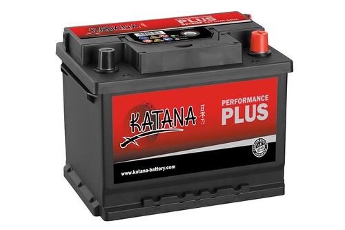 Katana car battery ktn3027 12v - katana,