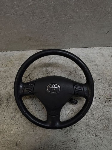 Toyota corolla verso - corolla, 2007
