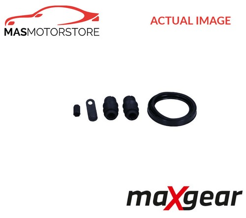 Brake caliper repair - brake, front