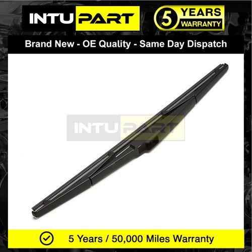 Intupart rear windscreen - intupart,