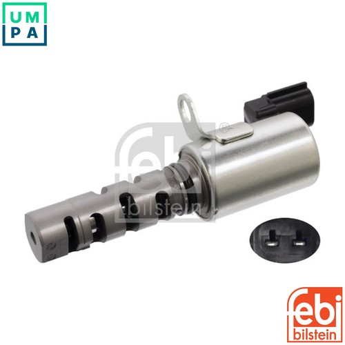 Control valve camshaft - valve,