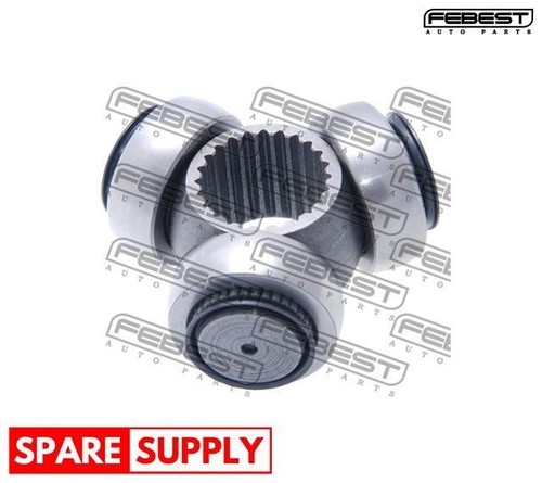 Tripod hub drive - drive, shaft