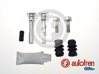 New guide sleeve kit - new,