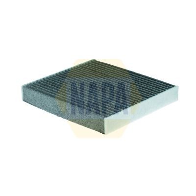 Interior air filter - interior, fits