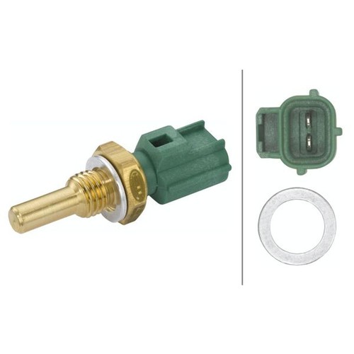 Hella 6pt009 107 481 - hella, sensor
