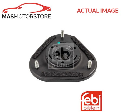 Top strut mounting cushion - mounting,