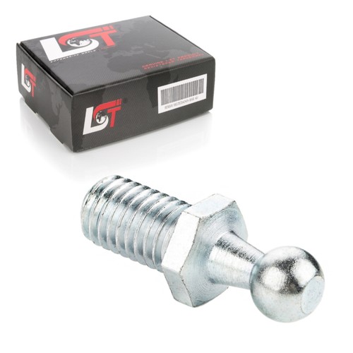 Ball head screw m10 threaded - screw,