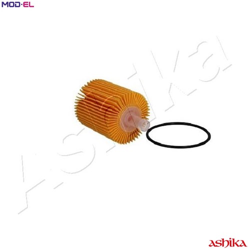 Oil filter eco054 for lexus - oil,