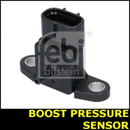 Boost pressure sensor fits - boost,