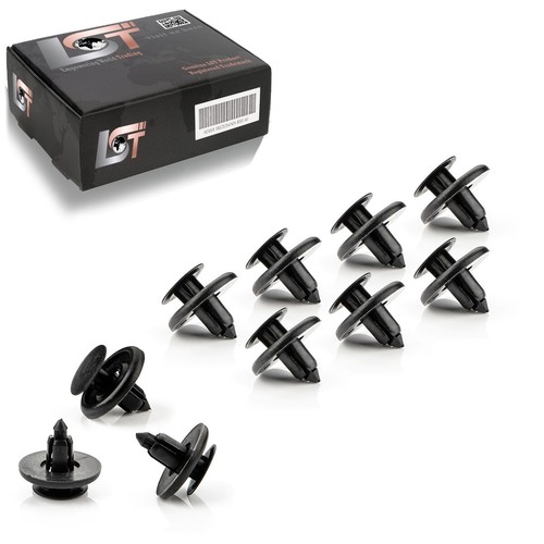 10x fender wheel - 10x, arch
