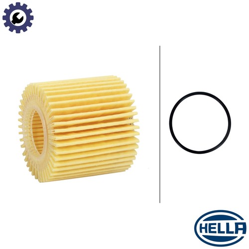 Oil filter 8zo - 8zo, 366