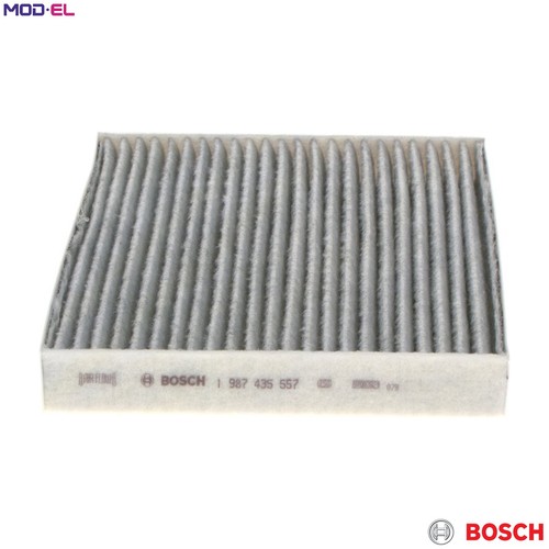 Filter cabin air 987 - filter, 435