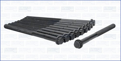 New bolt kit cylinder - kit,,