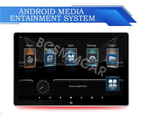 Screen full hd car - full,