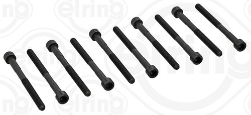Elring 590 440 - 590.440, kit