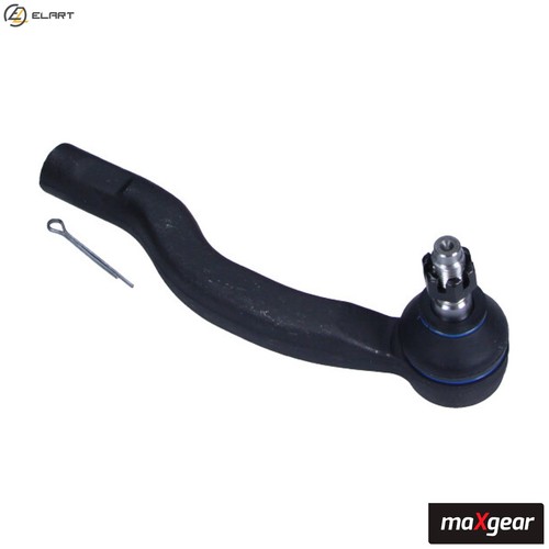 Tie rod end 1214 - end, 69-1214
