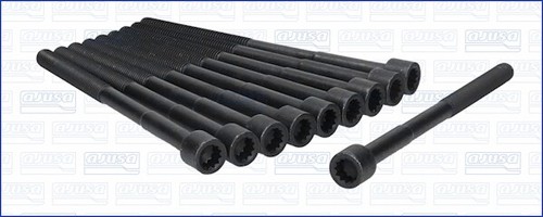 Ajusa 81045600 bolt kit - ajusa,