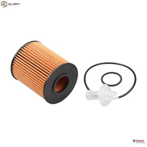Oil filter co0029 - lexus, gx
