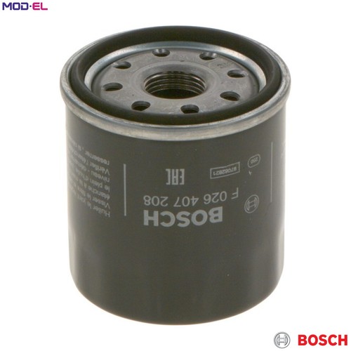 Oil filter 026 - 026, 208