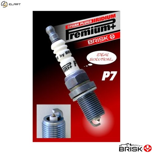 Spark plug 1625 for - spark,