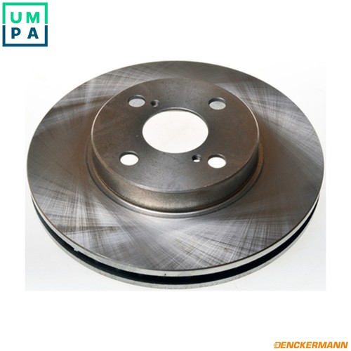 Brake disc b130271 - disc,