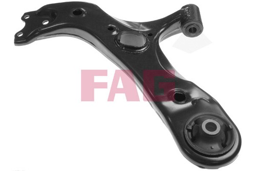 New track control arm - arm, for