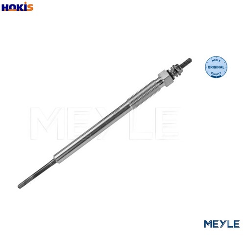 Glow plug 860 - plug,