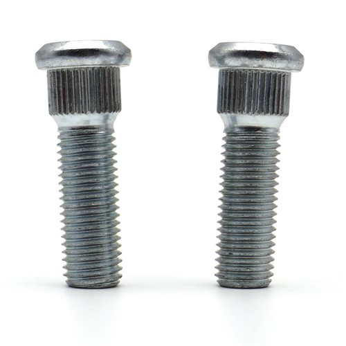 Wheel hub stud - stud, m12x1.5