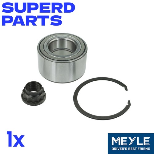 Wheel bearing kit - bearing,