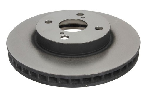 Brake disc front right - brake,